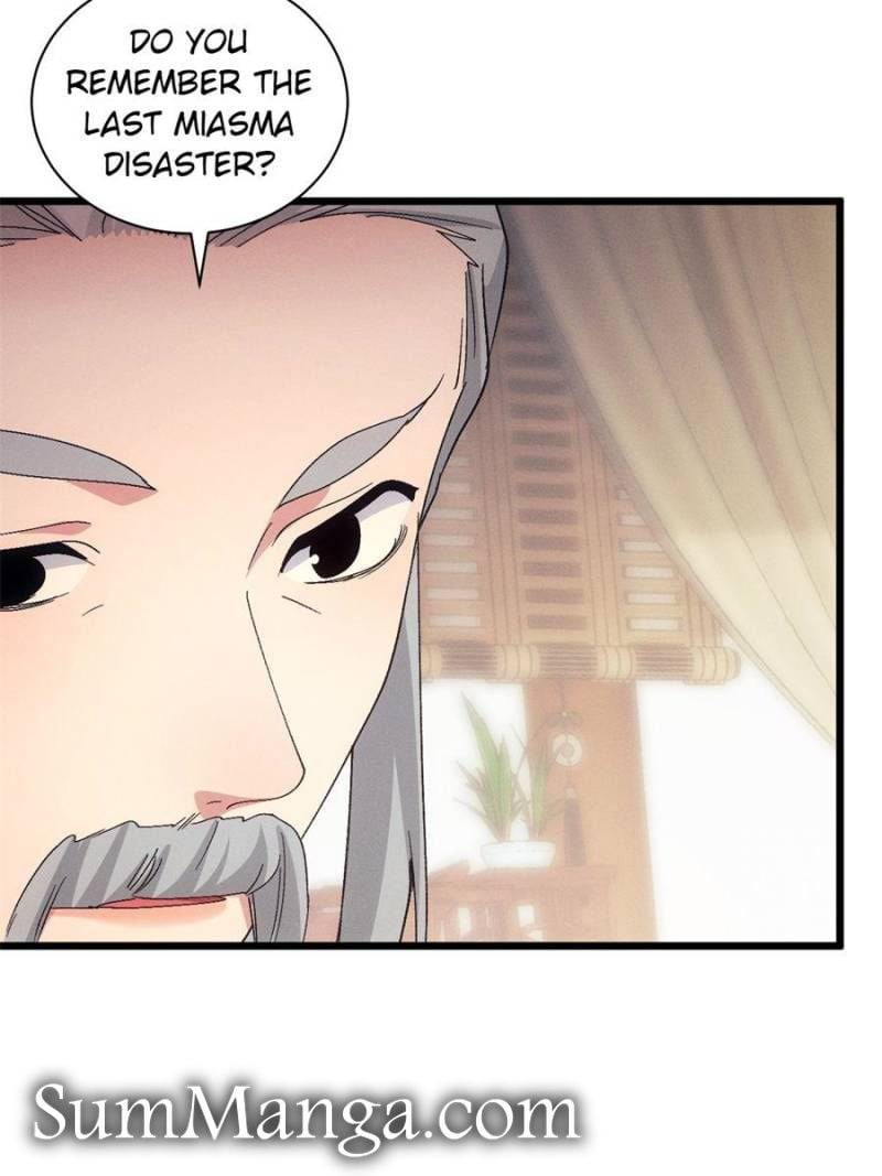 I Determine My Own Destiny Chapter 300 42